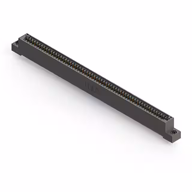 395-059-541-107 EDAC Inc.  Edgeboard Connectors